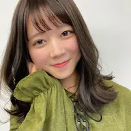 ✨大好評✨前髪カット+顔まわりカット✨仕上げ込み