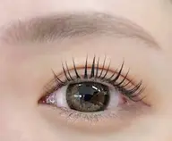 パリジェンヌ（アイシャンプー&トリートメントコーティング付き）