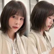 【新規】似合わせカット💗＋トリートメント✨