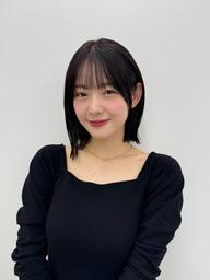 【平日限定11:00~17:00】前髪カット+前髪縮毛+髪質改善トリートメント