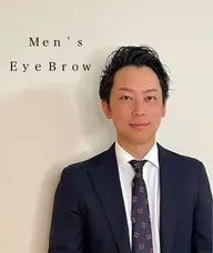 メンズ骨格診断×美眉スタイリング