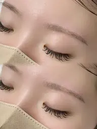 【眉毛迷子さん必見🌟】アイブロウ⟡.·