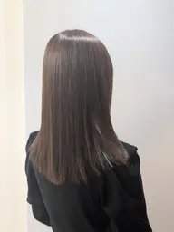 【大人女性】💇♀️似合わせカット&✨カシミヤトリートメント