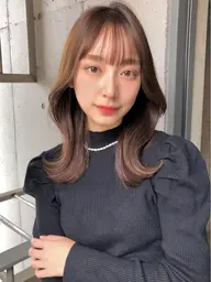 【ご新規様限定】お出かけ前に🤍韓国🇰🇷ダウンスタイル(コテ巻きセット)🪞