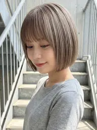 Cut&Wcolor(メンズのみ)