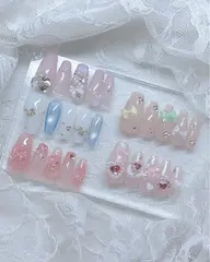 ハンド♡オフなし定額