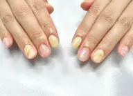 【ハンド】オフありシンプルデザイン💅※現金のみ