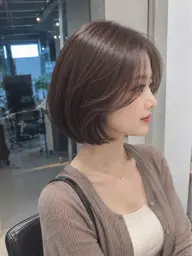 ✩Cut ✩ + ♥ ダメージレスColor ♥ + ♡ Aujuaトリートメント ♡⚠︎︎ロング料金あり