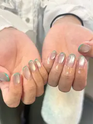 スキニーフレンチ🤍