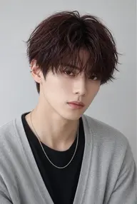 【夏休み限定】ヘアカラーモデル募集‼️⚠️ブリーチお断り⚠️