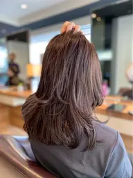 【レディース限定】カットモデル様募集✨️✂️ ご予約はリクエストにて承ります!ボブは承っておりません🙇♀️