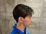 【🌟清潔感の基本のセット🌟❇️メンズカット✖️メンズ眉カット❇️〔眉毛も整えて印象🆙〕