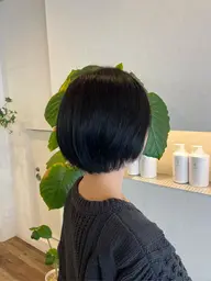 M treatment🪽