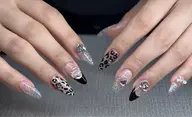 定期デザインネイル【オフあり】