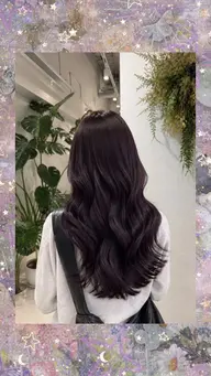 🌻8月限定🌻メンテナスカット➕透明感カラー+プチトリートメント🫧