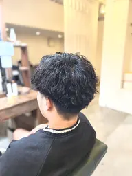 カット+ケアツイスパ14,300→13,200