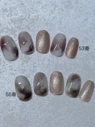 【オフなし】ハンド練習デザイン53番or55番