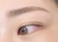 【新規限定】美眉WAX脱毛 ※仕上げ眉メイク付き
