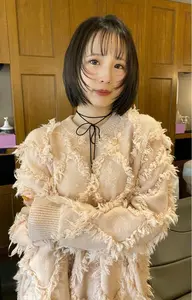 【レイヤーカット✨】カット➕インボーン2ステップトリートメント🌺