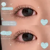 🩵【🪸上下まつ毛パーマ🪸】(下パーマ練習モデル)《現金のみ》※パリジェンヌ不可