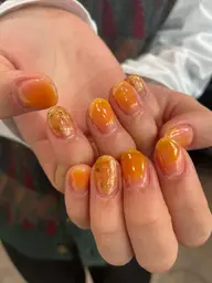 ジェルネイル💅　オフのみ