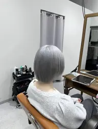 🌟ショートカット🌟(5センチ以上カット可能な方)