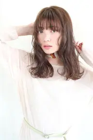 カット＋髪質改善＋トリートメント　19900円→15000