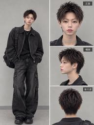 メンズカット💇🏻♂️✂✨