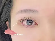 🍒ラッシュリフト🍒《⚠️9月11日​〜​15日》練習モデルを募集しております！※お支払いは現金のみとなります