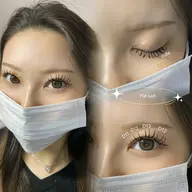 【フラットラッシュ🎀】2時間でつけれるだけ(オフ有り)