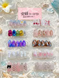 定額アートコース🎨