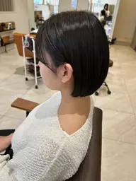 ❄️キッズカット❄️冬休み価格2200円
