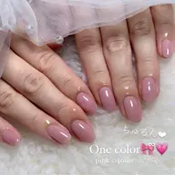 🎀 ワンカラー 🎀 ¥5000