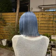 Onecolor cut Treatment