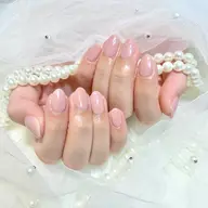 🎀今月限定価格🎀【Jr.】HAND⭐️オフなし⭐️ワンカラーorラメグラ