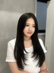 🐺レイヤーorハッシュカット🐺