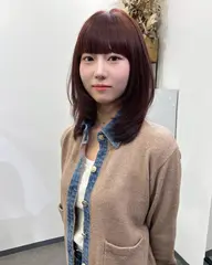 カット＋カラー＋トリートメント