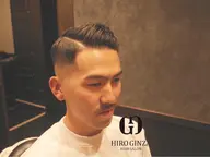 ミドルフェード➕シャンプー➕セット