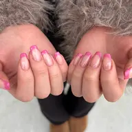 フレンチ※クリアベース(オフなし)