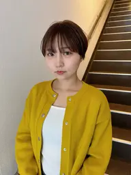 カット