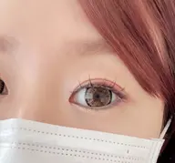 カラーまつ毛