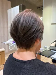 【初回限定】カット✨ご相談しながらぴったりのデザインを決めていきましょう💕