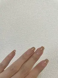 グラデーション(ベースクリア)