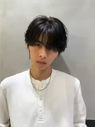 [口コミ投限定稿]カット✂️⸒➕スチームトリートメントクイックヘッドスパ付き