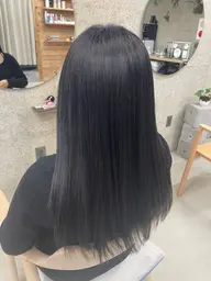 バイカルテ3stepトリートメント