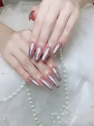 自爪ちゅるんと+マグネットワンカラー