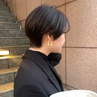 【カット+ケアカラー+炭酸ヘッドスパ🌷】炭酸シャンプー,前処理トリートメント付き