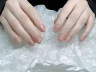 ハート💕マグネットだけど、うさぎ🐰お花🌸猫🐈⬛🆗パラジェル変更🉑