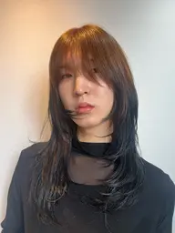 【平日限定】【カット＋カラー＋TOKIO】