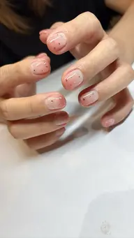 【オフなし】グラデーション